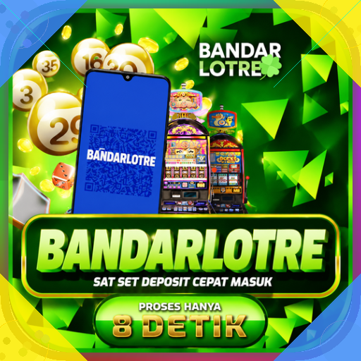 bandarlotre — mitra unggulan